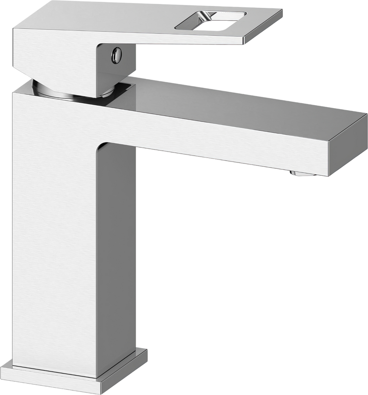 Смеситель для раковины Timo Briana 7161/00F хром