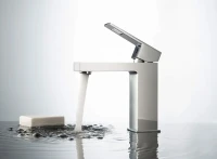Смеситель для раковины Timo Briana 7161/00F хром Смеситель для раковины Timo Briana 7161/00F хром