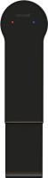 Смеситель для раковины Cersanit Brasko Black 63111