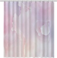 Штора для ванной Fixsen Design FX-2517 Lady