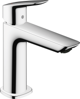 Смеситель для раковины Hansgrohe Logis Fine 110 71252000