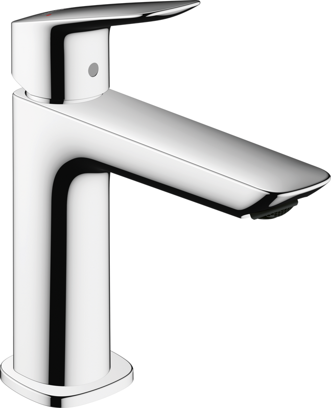 Смеситель для раковины Hansgrohe Logis Fine 110 71252000