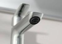 Смеситель для раковины Hansgrohe Logis Fine 110 71252000