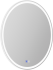 Зеркало круглое BelBagno SPC-RNG-800-LED-TCH-PHONE с bluetooth, микрофоном и динамиками