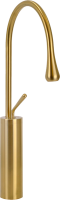 Смеситель для раковины Bronze de Luxe Scandi 9015BR золото