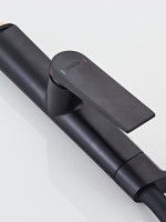 Смеситель для кухни Haiba HB73827-7 черный