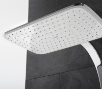 Душевая стойка Kludi Cockpit Discovery 8020091-00