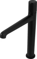 Смеситель для раковины BelBagno Uno LMC NERO W0 Смеситель для раковины BelBagno Uno LMC NERO W0