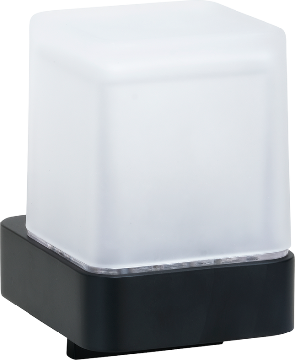 Дозатор Bemeta Nero 139309310