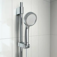Душевая лейка IDDIS SpaHome SPA1F00i18 Душевая лейка IDDIS SpaHome SPA1F00i18