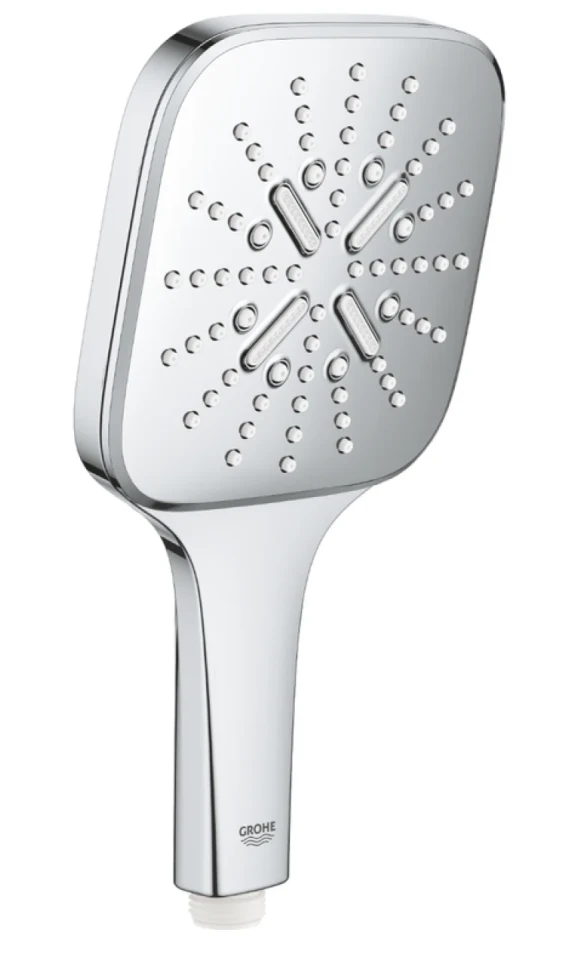 Душевая лейка Grohe Rainshower SmartActive 26550000