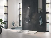 Душевая лейка Grohe Rainshower SmartActive 26550000