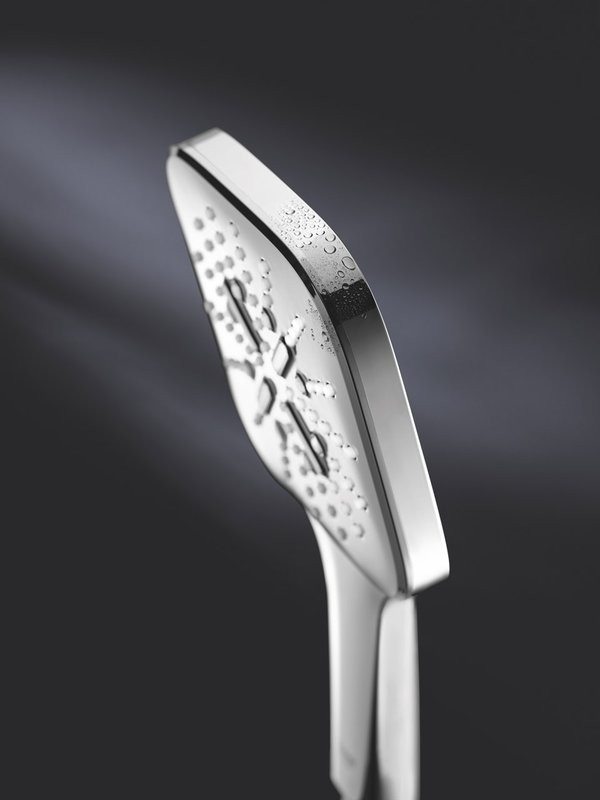 Душевая лейка Grohe Rainshower SmartActive 26550000