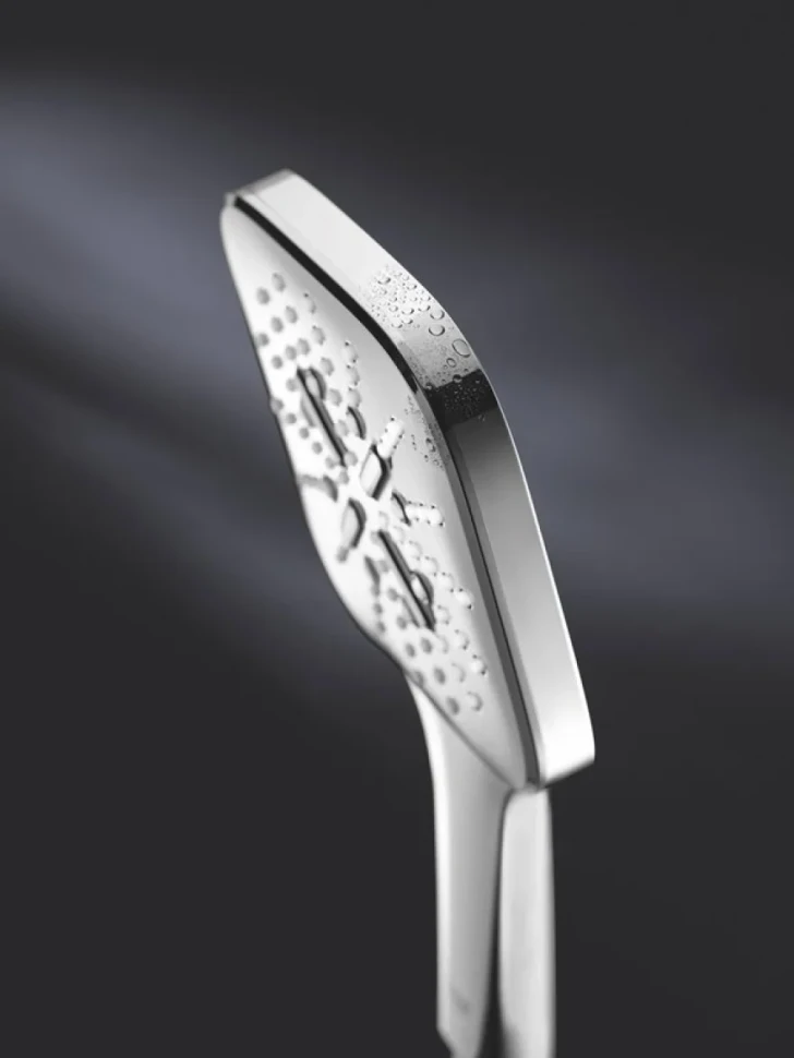 Душевая лейка Grohe Rainshower SmartActive 26550000