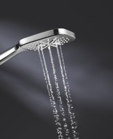 Душевая лейка Grohe Rainshower SmartActive 26550000