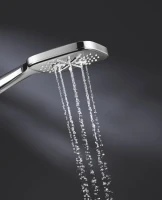 Душевая лейка Grohe Rainshower SmartActive 26550000