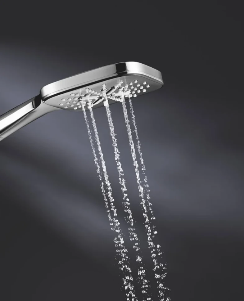 Душевая лейка Grohe Rainshower SmartActive 26550000