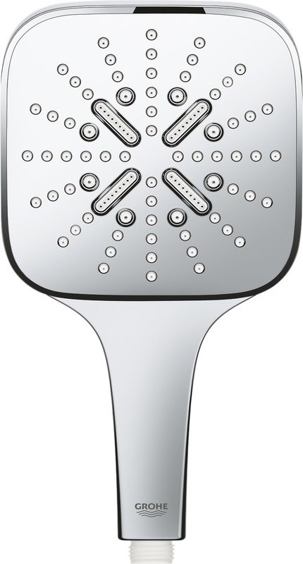 Душевая лейка Grohe Rainshower SmartActive 26550000