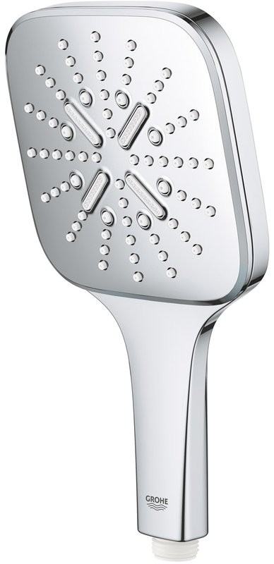 Душевая лейка Grohe Rainshower SmartActive 26550000
