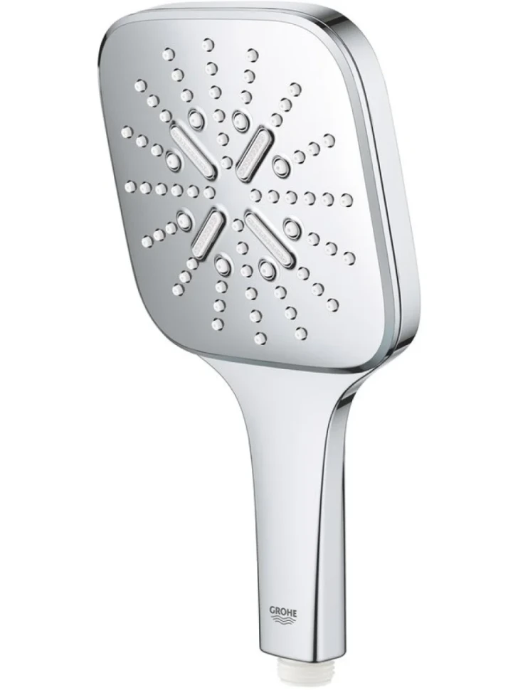 Душевая лейка Grohe Rainshower SmartActive 26550000