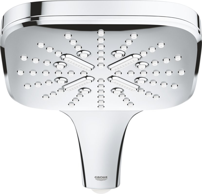 Душевая лейка Grohe Rainshower SmartActive 26550000