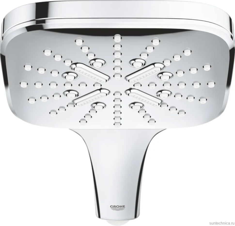 Душевая лейка Grohe Rainshower SmartActive 26550000