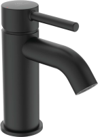 Смеситель для раковины Ideal Standard Ceraline BC193XG черный