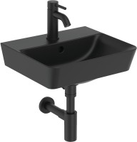 Смеситель для раковины Ideal Standard Ceraline BC193XG черный