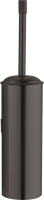 Ершик Boheme Uno 10984-B black
