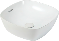 Мебель для ванной комнаты Runo Орлеан 60 подвесная, серая, черная