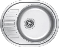 Мойка кухонная Kaiser KSS-5745 R Мойка кухонная Kaiser KSS-5745 R