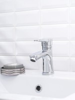 Смеситель для раковины РМС SL141 001F