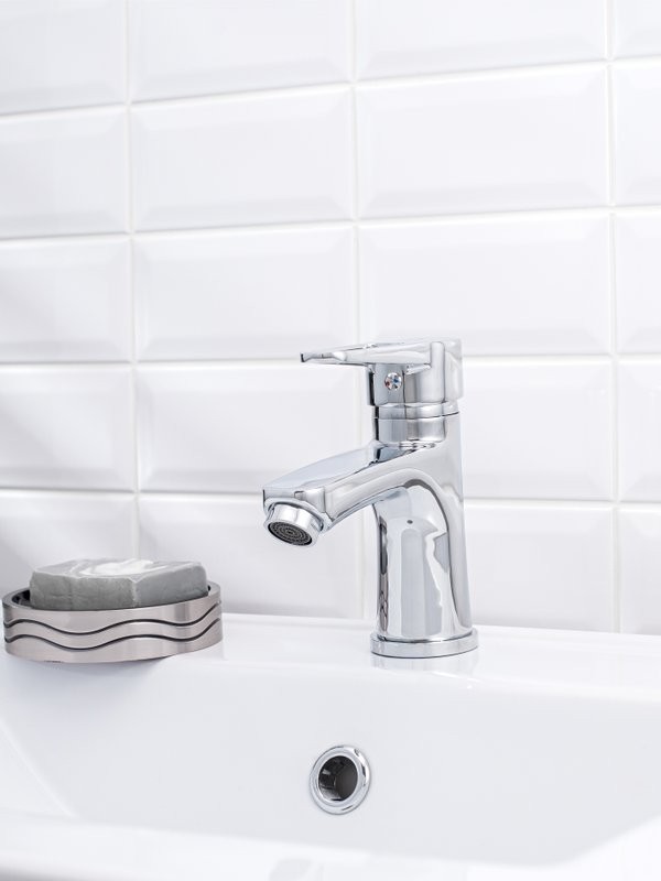 Смеситель для раковины РМС SL141 001F