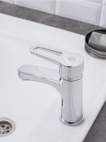 Смеситель для раковины РМС SL141 001F