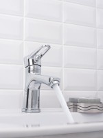 Смеситель для раковины РМС SL141 001F