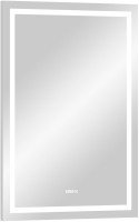 Зеркало CONTINENT Verte 50х70 с подсветкой Зеркало CONTINENT Verte 50х70 с подсветкой