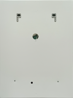 Зеркало CONTINENT Verte 50х70 с подсветкой Зеркало CONTINENT Verte 50х70 с подсветкой