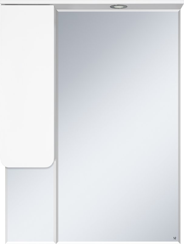 Зеркало Misty Чегет 75 L