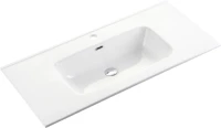 Тумба с раковиной Sancos Snob R 1.0 90 doha soft
