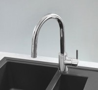 Смеситель для кухни Grohe Concetto 31483002 хром