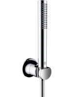 Душевой гарнитур Kludi Nova Fonte Deco 2085005-35 хром