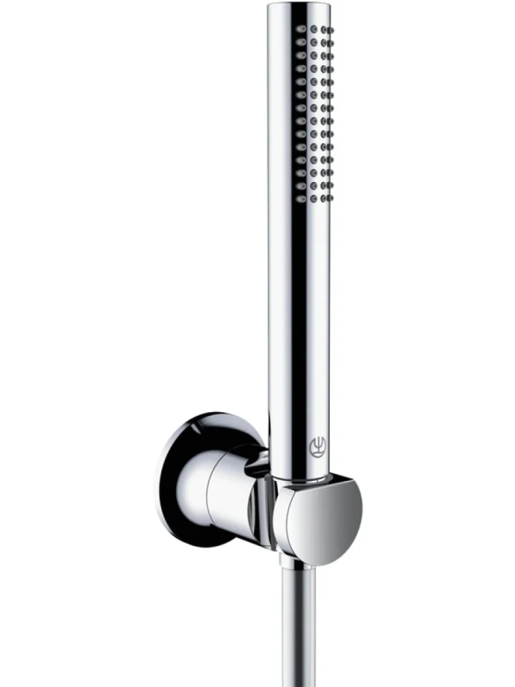 Душевой гарнитур Kludi Nova Fonte Deco 2085005-35 хром