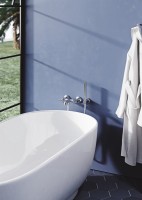 Душевой гарнитур Kludi Nova Fonte Deco 2085005-35 хром