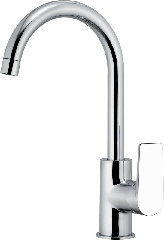 Смеситель для кухни Remer Dream D72