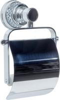 Держатель туалетной бумаги Boheme Aura 10241-CR chrome