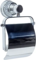 Держатель туалетной бумаги Boheme Aura 10241-CR chrome Держатель туалетной бумаги Boheme Aura 10241-CR chrome