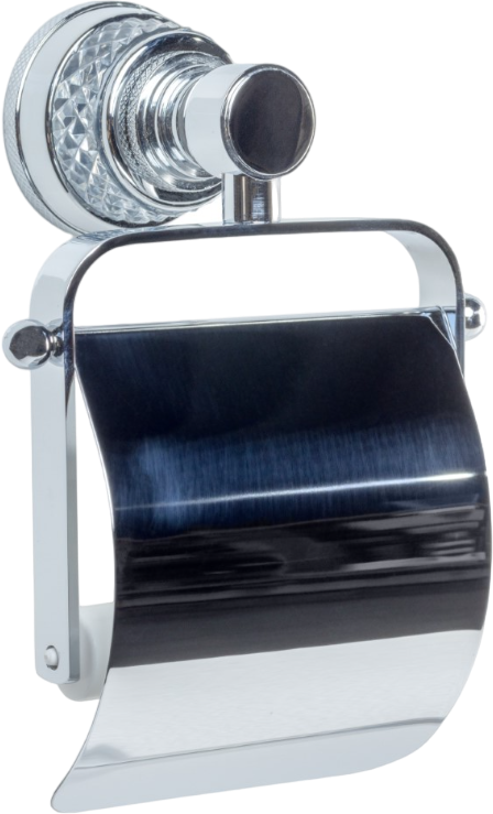 Держатель туалетной бумаги Boheme Aura 10241-CR chrome