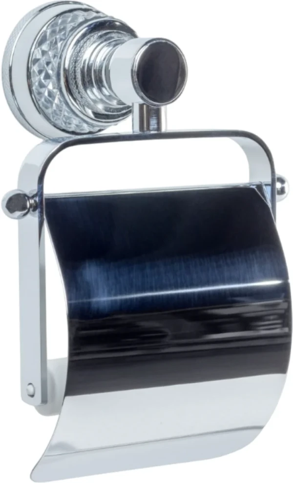 Держатель туалетной бумаги Boheme Aura 10241-CR chrome