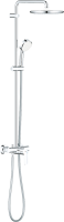 Душевая стойка Grohe Tempesta Cosmopolitan System 250 26673000