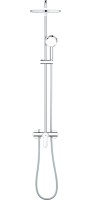 Душевая стойка Grohe Tempesta Cosmopolitan System 250 26673000